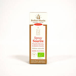 БИО спрей за свеж дъх без алкохол 15 ml, Ballot-Flurin.jpg