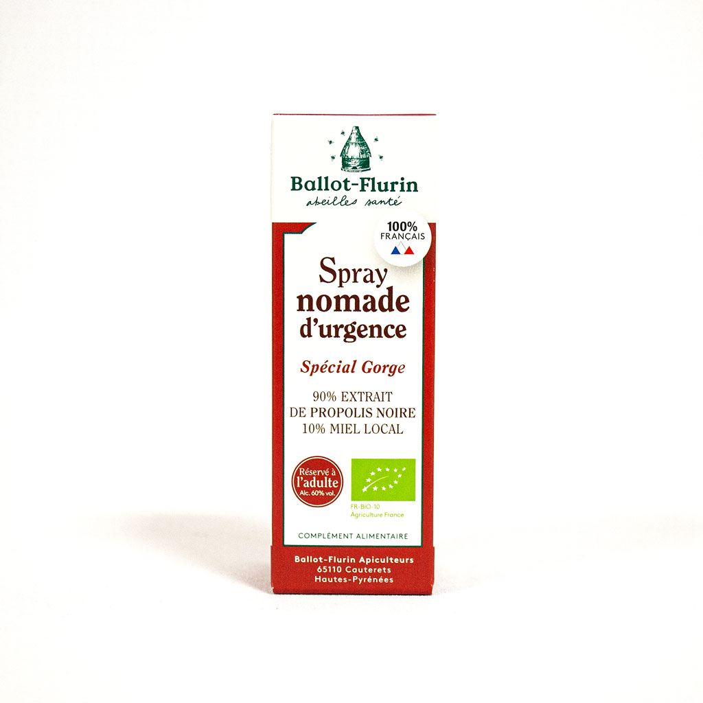 БИО срей за гърло спешни случаи 15 ml, Ballot-Flurin.jpg