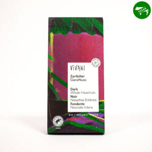 БИО тъмен шоколад с цели лешници 100 g, Vivani.jpg