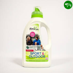 БИО течен пепарат за спортно облекло 750 ml, AlmaWin.jpg