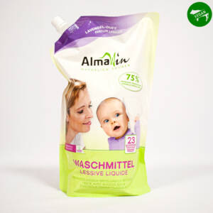 БИО течен перилен препарат за бебешки дрешки ЕКО опаковка 1,5 l, AlmaWin.jpg