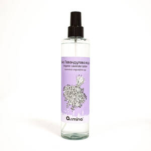 БИО вода от лавандула 250 ml, Armina.jpg