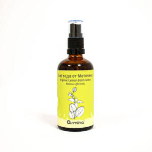 БИО вода от маточина 100 ml, Armina.jpg