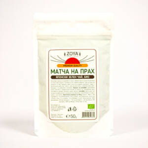 БИО японска матча на прах премиум 50 g, Zoya.jpg