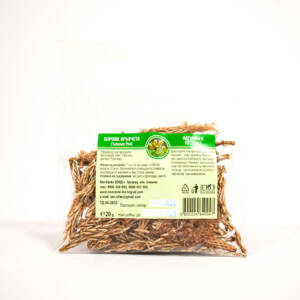 Борови връхчета 20 g, Еко Билко.jpg