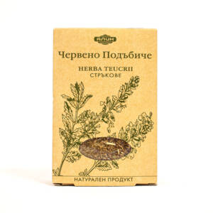 Червено подъбиче 50 g, Alin.jpg