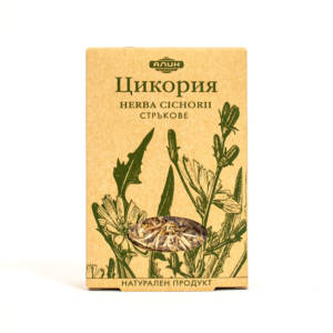 Цикория стрък 50 g, Alin.jpg