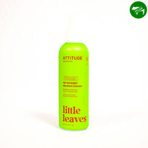 Детски спрей за разплитане на коса Little leaves 240 ml, Attitude.jpg