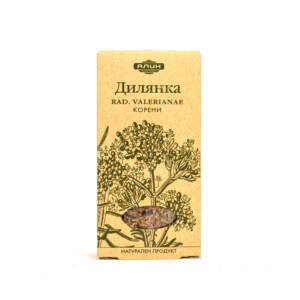 Дилянка 50 g, Alin.jpg