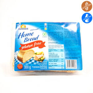 Домашно приготвен хляб без глутен 300 g, Balviten.jpg