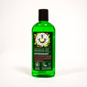 Душ гел антиоксидант 260 ml, S&S Trading.jpg