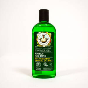 Душ гел енергия и тонус 260 ml, S&S Trading.jpg