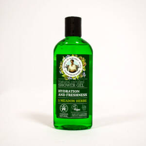 Душ гел хидратация 260 ml, S&S Trading.jpg