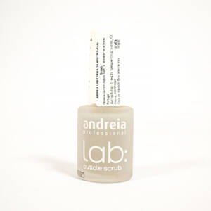 Ексфолиращ скраб за кожички 10,5 ml, Andreia Lab.jpg
