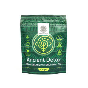 Функционален детокс чай Ancient Detox 100 g, Ancestral Superfoods.jpg