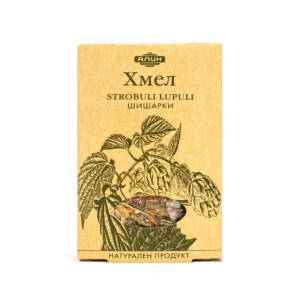 Хмел 30 g, Alin.jpg