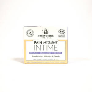 Интимен сапун 100 g, Ballot-Flurin.jpg