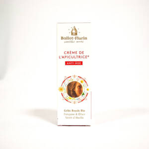 Крем за лице против стареене 30 ml, Ballot-Flurin.jpg