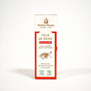 Крем за околоочен контур и устни 15 ml, Ballot-Flurin.jpg