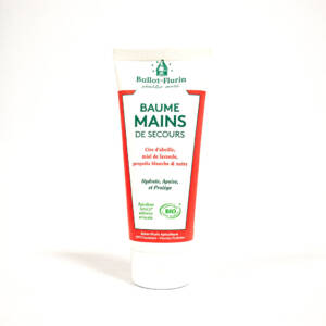 Крем за ръце 75 ml, Ballot-Flurin.jpg