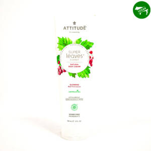 Крем за тяло Red Vine Leaves 240 ml, Attitude.jpg