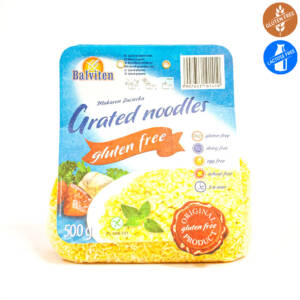 Кус-кус без глутен 500 g, Balviten.jpg