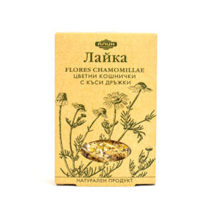 Лайка 40 глин, Alin.jpg