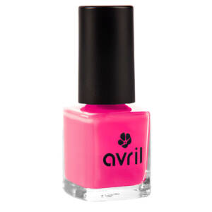 Лак за нокти N°57 Rose Bollywood 7 ml, Avril.jpg