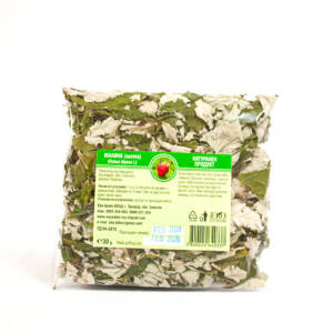 Малина лист 20 глин, Еко Билко.jpg