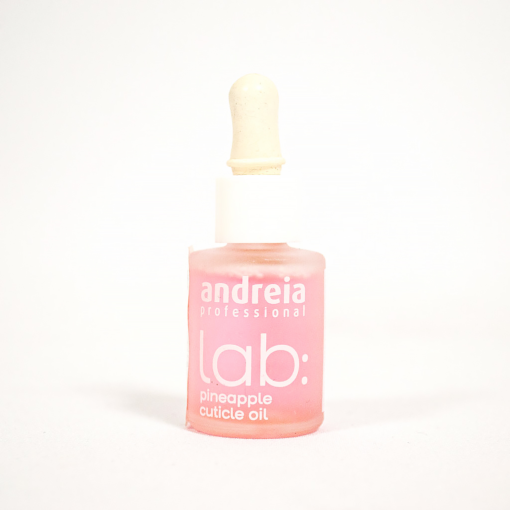 Масло за кожички с ананас 10,5 ml, Andreia Professional.jpg