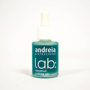 Масло за кожички с кокосово масло 10,5 ml, Andreia Professional.jpg