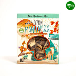 Микс от сушени диви гъби 25 g, BDL.jpg