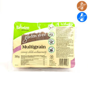 Многозърнест тъмен хляб с елда 350 g, Balviten.jpg