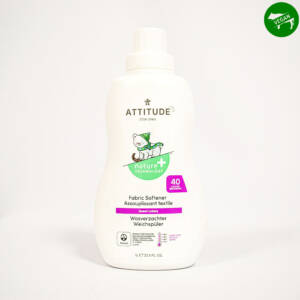 Омекотител за бебешко пране Sweet Lullaby 1 l, Attitude.jpg