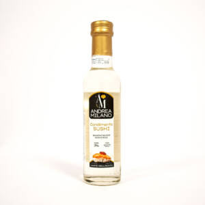 Оризов оцет за овкусяване на суши 250 ml, Andrea Milano.jpg