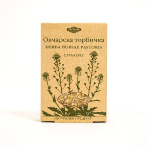 Овчарска торбичка стрък 50 g, Alin.jpg