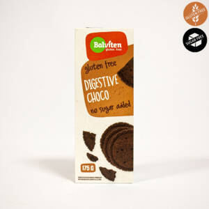 Овесени бисквити с шоколад без глутен и без добавена захар 175 g, Balviten.jpg