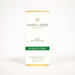 Парфюмна вода Acqua Di Orta 30 ml, Aimee de Mars.jpg