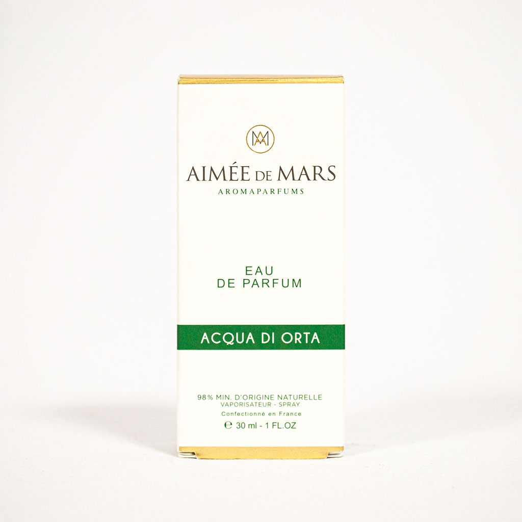 Парфюмна вода Acqua Di Orta 30 ml, Aimee de Mars.jpg
