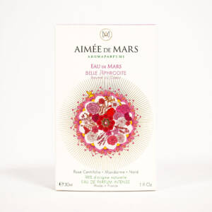 Парфюмна вода Belle Aphrodite 30 ml, Aimee de Mars.jpg