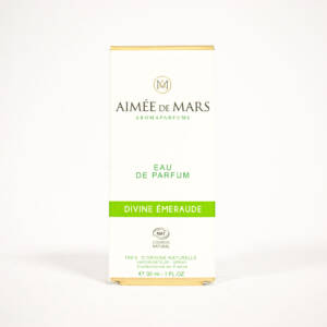 Парфюмна вода Divine Emeraude 30 ml, Aimee de Mars.jpg
