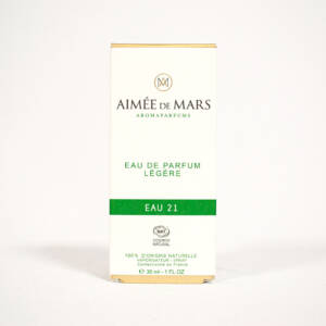 Парфюмна вода Eau 21 30 ml, Aimee de Mars.jpg