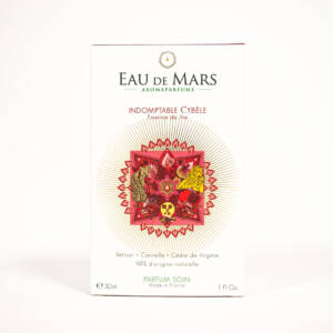 Парфюмна вода Indomptable Cybele 30 ml, Aimee de Mars.jpg