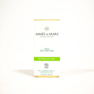 Парфюмна вода Mythique Iris 30 ml, Aimee de Mars.jpg