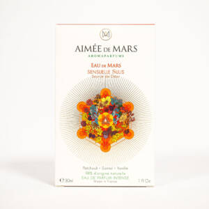 Парфюмна вода Sensuelle Sulis 30 ml, Aimee de Mars.jpg