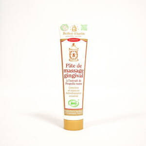 Паста за масаж на венците 75 мл, Ballot-Flurin.jpg