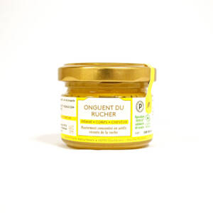 Пчелен мехлем 50 ml, Ballot-Flurin.jpg