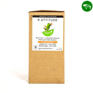 Почистващ препарат за баня Citrus Zest 2 l, Attitude.jpg