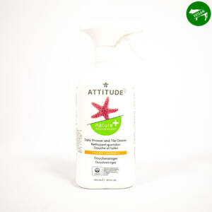 Почистващ препарат за баня Citrus Zest 800 ml, Attitude.jpg