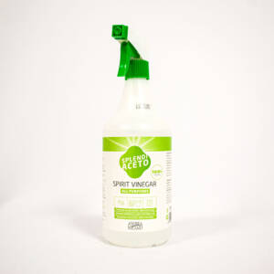 Почистващ спрей със спиртен оцет 750 ml, Andrea Milano.jpg